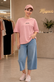 104_TS_تیشرت باکسی_LOUIS VUITTON