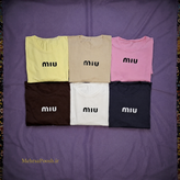 106_TS_تیشرت باکسی_Miu Miu لش پنبه