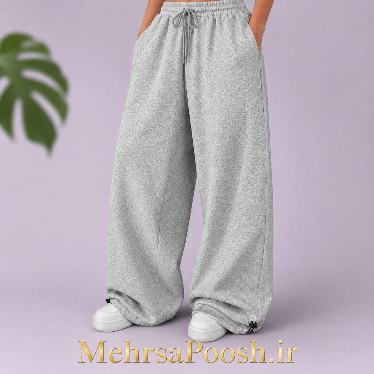 307_PA_شلوار جاگربگ لارا_دمپا قابل تنظیم