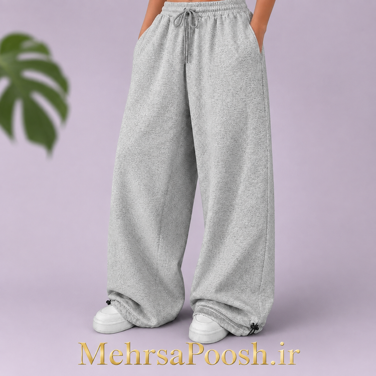307_PA_شلوار جاگربگ لارا_دمپا قابل تنظیم