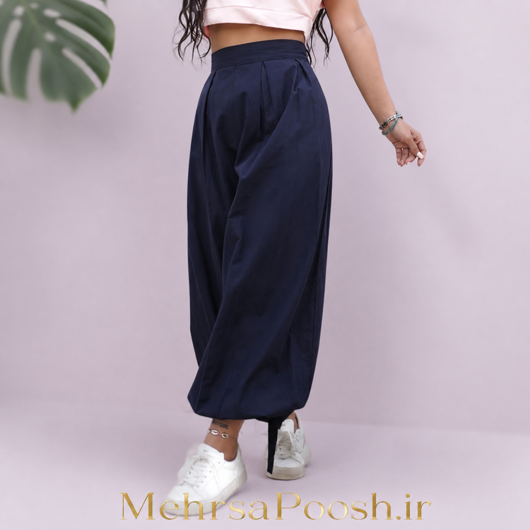 308_PA_شلوار سندبادی