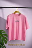 104_TS_تیشرت باکسی_LOUIS VUITTON