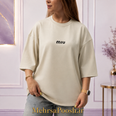 106_TS_تیشرت باکسی_Miu Miu لش پنبه