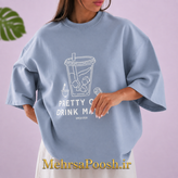 111_TS_ تیشرت ماچا