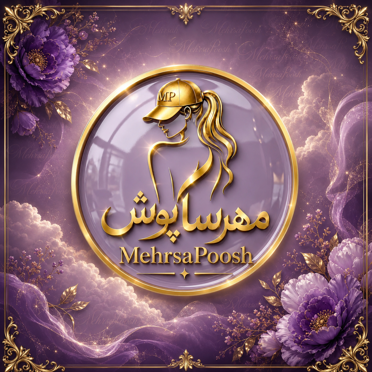 مهرساپوش